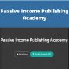 Ahilan – Passive Income Publishing Academy
