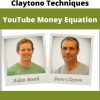 Aidan Booth & Steve Clayton – YouTube Money Equation