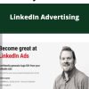 AJ Wilcox – LinkedIn Advertising