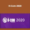 Alex Becker – H-Com 2020