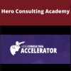 Alex Becker – Hero Consulting Academy