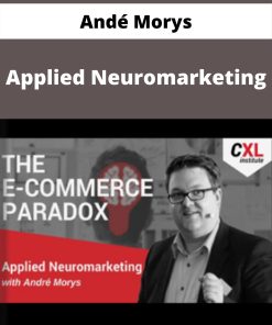 And? Morys – Applied Neuromarketing