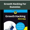 Anuj Adhiya – Growth Hacking For Dummies