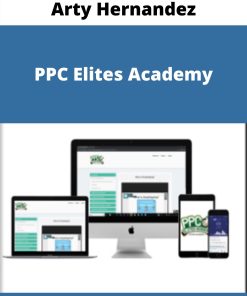 Arty Hernandez – PPC Elites Academy