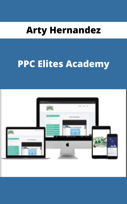 Arty Hernandez – PPC Elites Academy