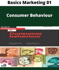 Basics Marketing 01 – Consumer Behaviour