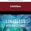 Ben Stewart – Limitless