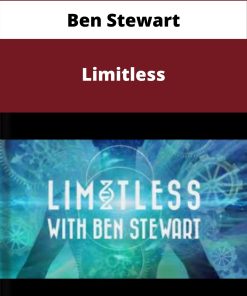 Ben Stewart – Limitless