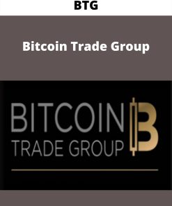 Bitcoin Trade Group – BTG