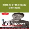 Bo Sanchez – 8 Habits Of The Happy Millionaire