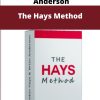 Brandon Hays & Brian Anderson – The Hays Method