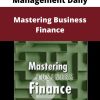 Business Management Daily – Mastering Business Finance