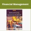 C. Paramasivan – Financial Management