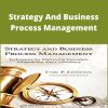 Carl F. Lehman – Strategy And Business Process Management
