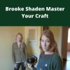Creative Live – Brooke Shaden Master Your Craft
