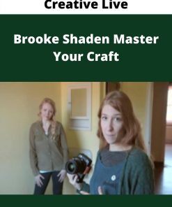 Creative Live – Brooke Shaden Master Your Craft
