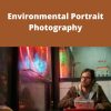 CreativeLive – Environmental Portrait Photography