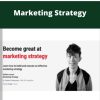 CXL – Lindsey Christensen – Marketing Strategy