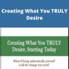 Dain Heer – Creating What You TRULY Desire