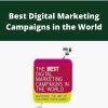 Damian Ryan – Best Digital Marketing Campaigns in the World