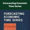 David Hendry – Forecasting Economic Time Series