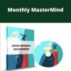 David Snyder – Monthly MasterMind (Part 1 to 7)