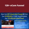 Dealshopie – 120+ eCom Funnel