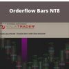 Discotrading – Orderflow Bars NT8