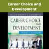 Duane Brown – Career Choice and Development