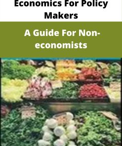 Economics For Policy Makers – A Guide For Non-economists