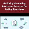 Educative – Grokking the Coding Interview: Patterns for Coding Questions