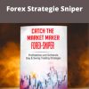 Elopage – Forex Strategie Sniper