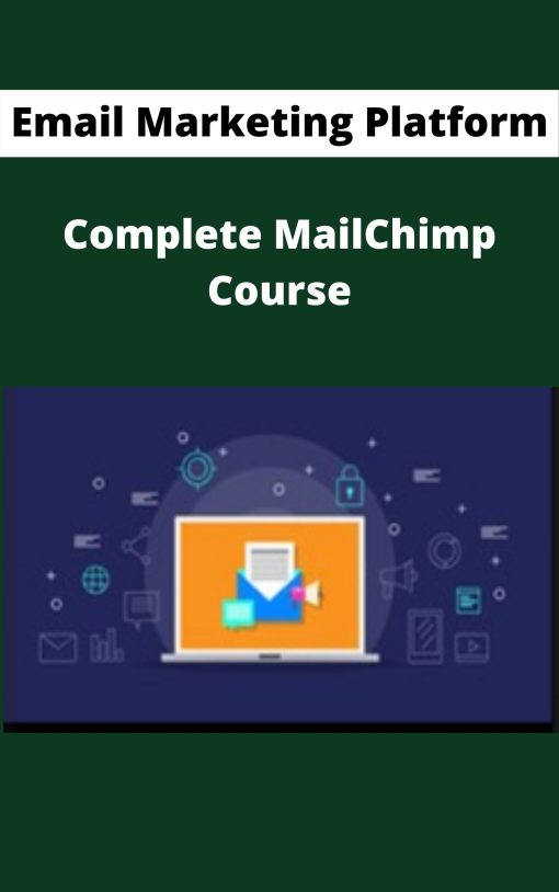 Email Marketing Platform – Complete MailChimp Course