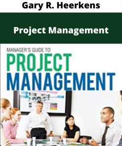 Gary R. Heerkens – Project Management