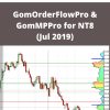 Gomicators – GomOrderFlowPro & GomMPPro for NT8 (Jul 2019)