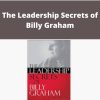 Harold Myra – The Leadership Secrets of Billy Graham