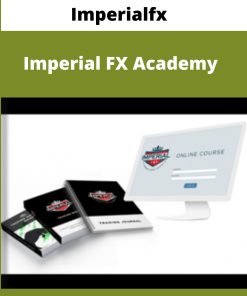 Imperialfx – Imperial FX Academy