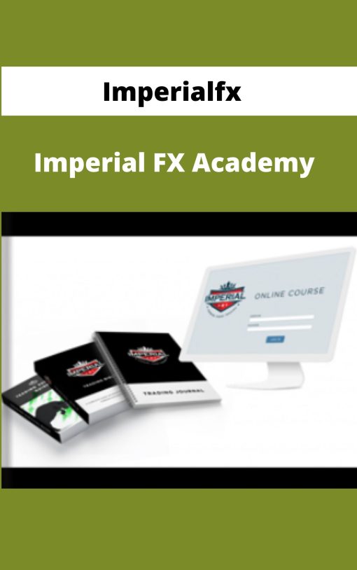 Imperialfx – Imperial FX Academy