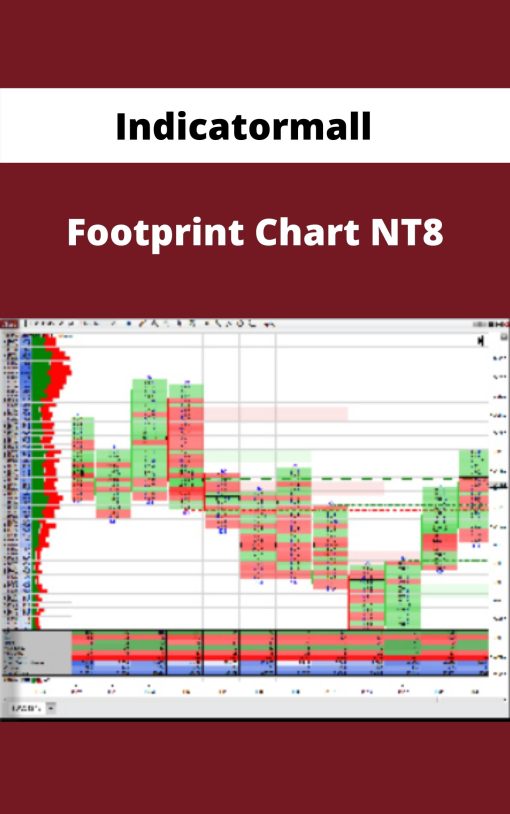 Indicatormall – Footprint Chart NT8