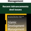 Islamic Development Management – Recent Advancements And Issues