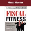 Jack LaLanne – Fiscal Fitness