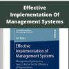 Jan Kopia – Effective Implementation Of Management Systems