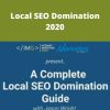 Jason Wright – Local SEO Domination 2020