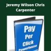 Jeremy Wilson Chris Carpenter – Reality PPC