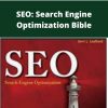 Jerri L. Ledford – SEO: Search Engine Optimization Bible