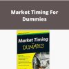 Joe Duarte, MD – Market Timing For Dummies