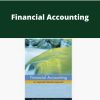 Jonathan Duchac – Financial Accounting