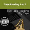 Jtrader – Tape Reading 1 on 1