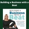 Judi Sheppard Misset – Building a Business with a Beat