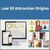 Katherine Hurst – Law Of Attraction Origins